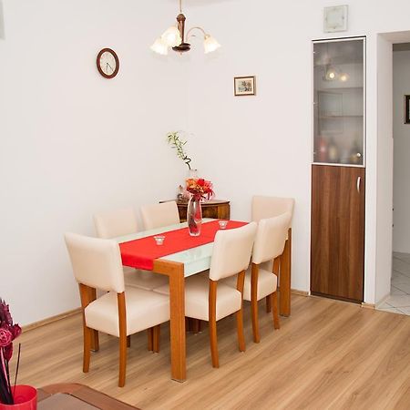 Apartment Leatoni Сплит Экстерьер фото