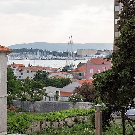 Apartment Leatoni Сплит Экстерьер фото
