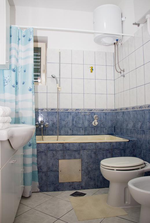 Apartment Leatoni Сплит Номер фото
