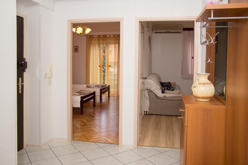 Apartment Leatoni Сплит Номер фото