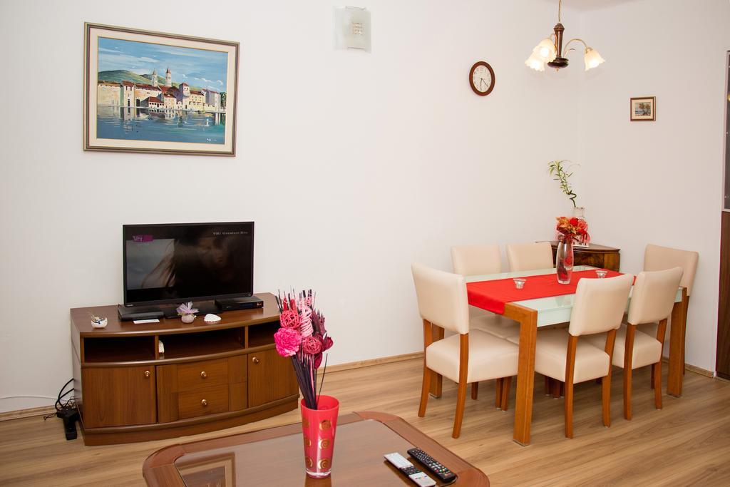 Apartment Leatoni Сплит Экстерьер фото