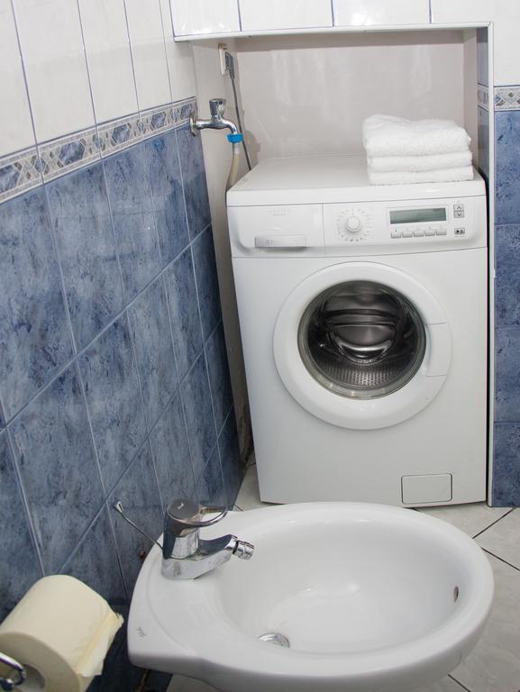 Apartment Leatoni Сплит Экстерьер фото